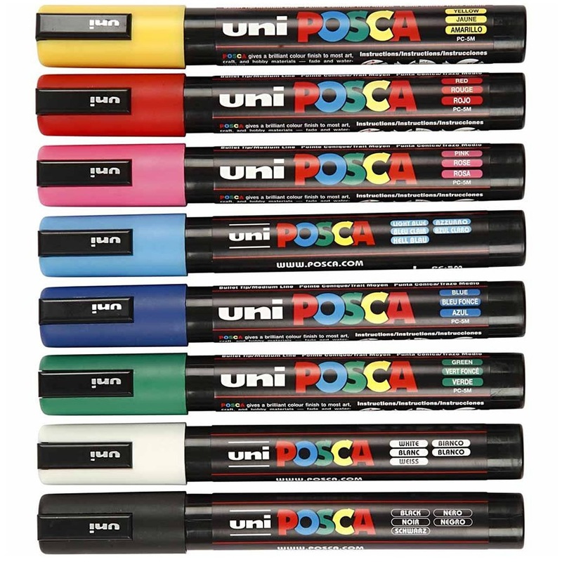 paired-with-uni-posca-markers
