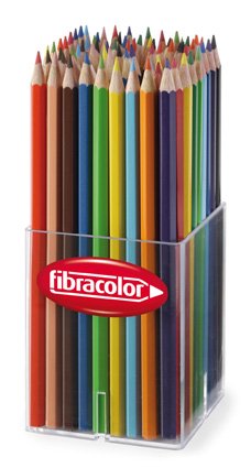 Fibracolor Magic & Erasable pens - Colour with Claire