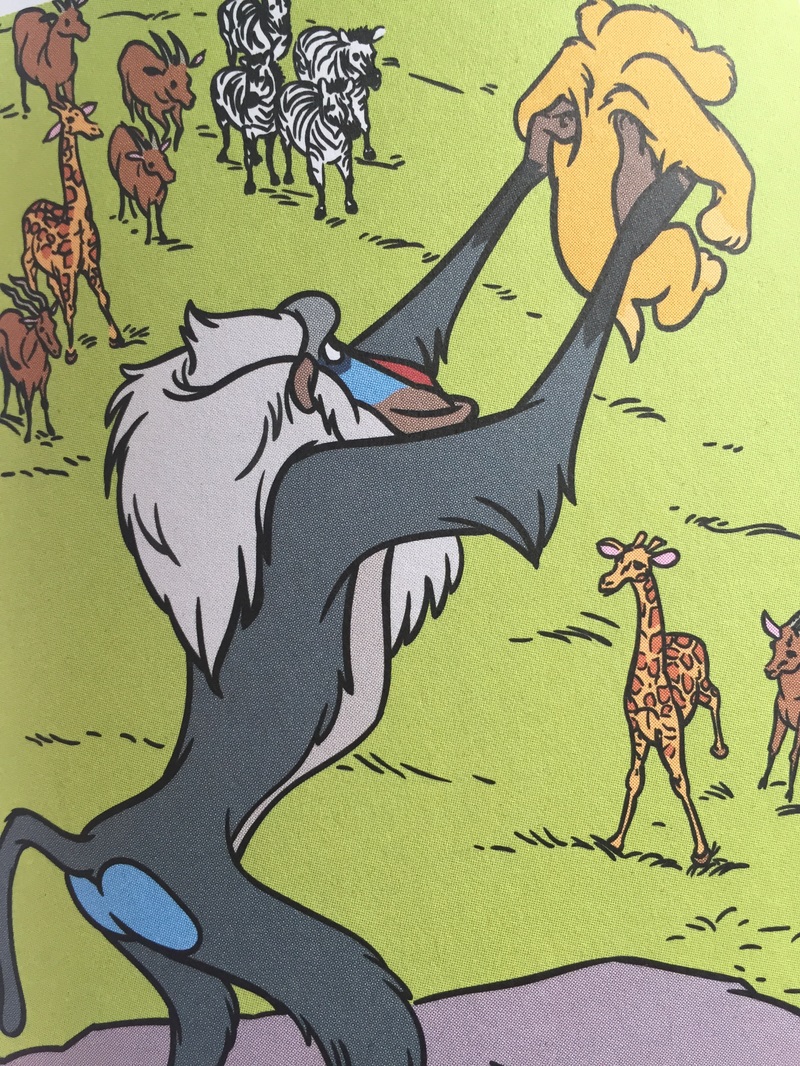  Les grands classiques Disney coloriages / mysteres - coloring  book (French Edition): 9782013236669: Disney, Jérémy Mariez  (Illustrations), Hachette: Books